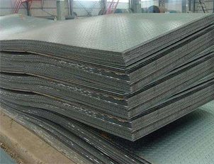 鋼板出租業務崛起，助力建筑行業！